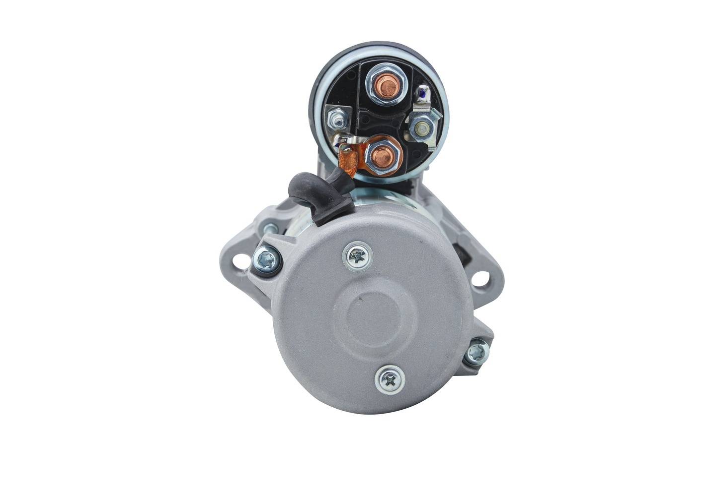 HELLA 8EA 012 528-901 Starter - 12V - 2kW - für u.a. BMW X5 (E53)