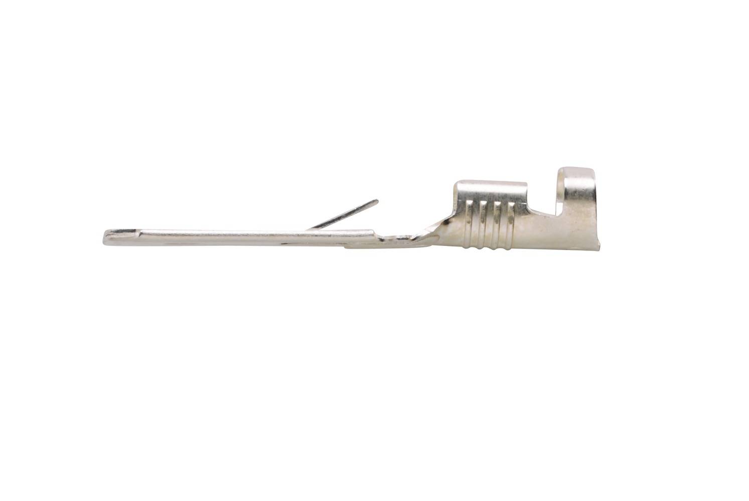 HELLA 8KW 744 833-003 Leitungsverbinder - mit Arretierung - silber - von: 1.5mm² - bis: 2.5mm² - Fla