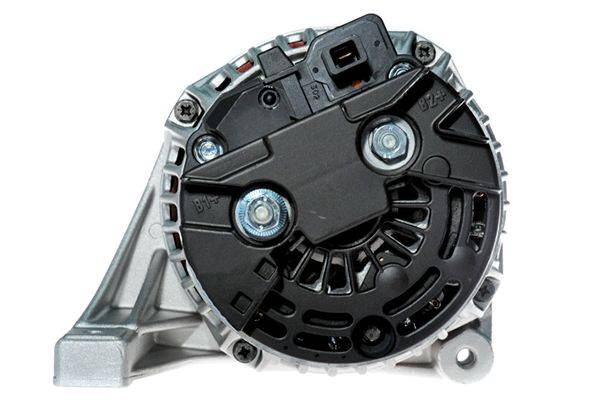 HELLA 8EL 012 426-701 Generator - 14V - 120A - für u.a. Volvo V70 II (285)