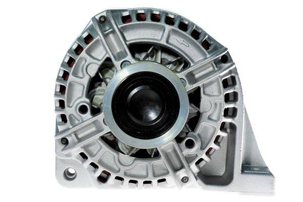 HELLA 8EL 012 426-701 Generator - 14V - 120A - für u.a. Volvo V70 II (285)