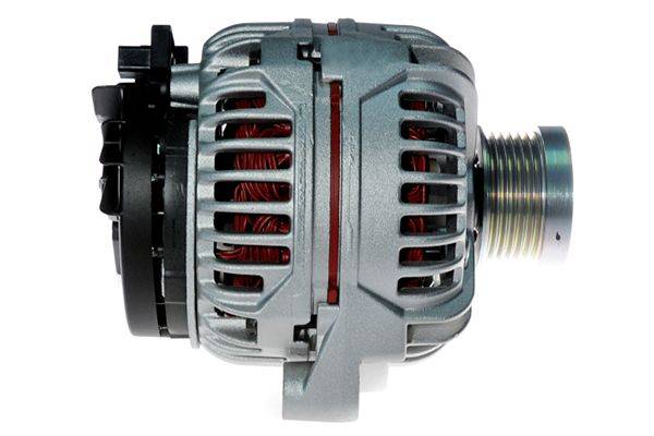 HELLA 8EL 012 426-701 Generator - 14V - 120A - für u.a. Volvo V70 II (285)