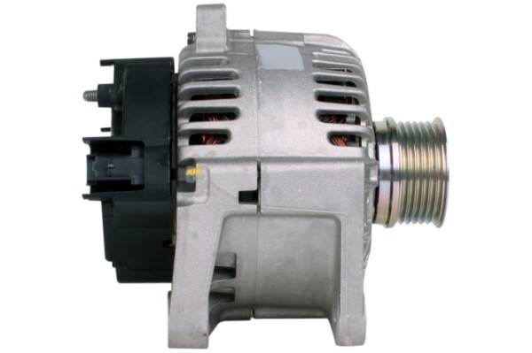 HELLA 8EL 012 430-251 Generator - 14V - 110A - für u.a. Renault Logan I (Ls_)