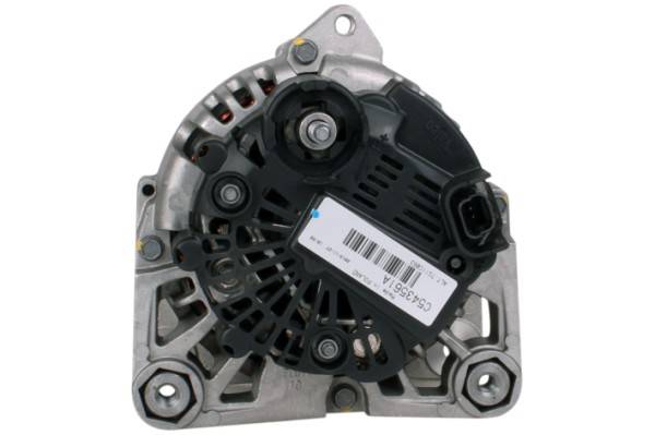 HELLA 8EL 012 430-251 Generator - 14V - 110A - für u.a. Renault Logan I (Ls_)