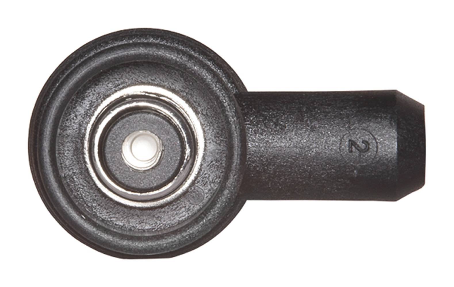 HELLA 6PU 009 110-451 Impulsgeber, Kurbelwelle - 12V - 2-polig - schwungscheibenseitig - Kabel: 920m
