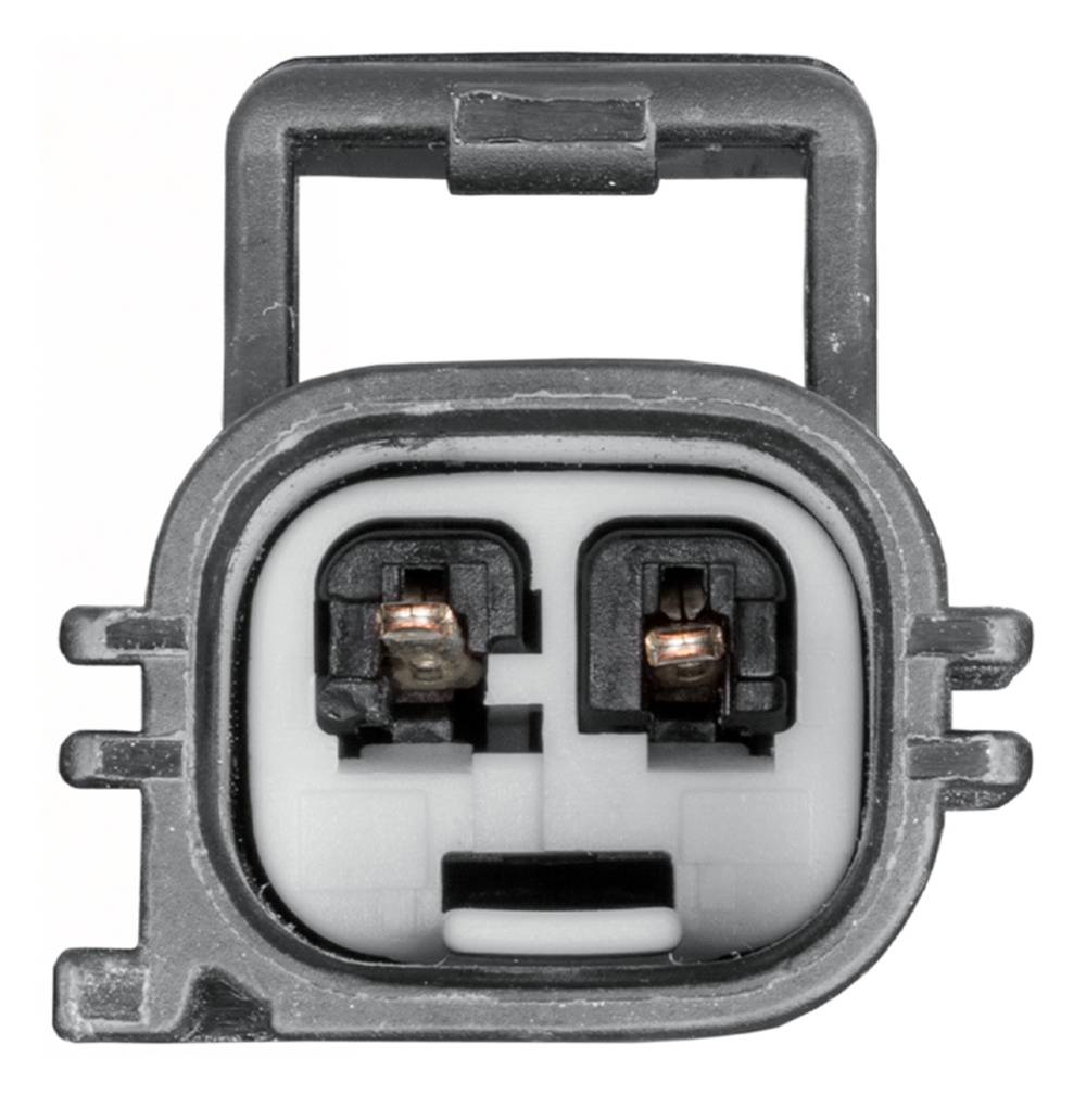 HELLA 6PT 014 495-011 Sensor, Abgastemperatur - 2-polig - geschraubt - Kabel: 320mm
