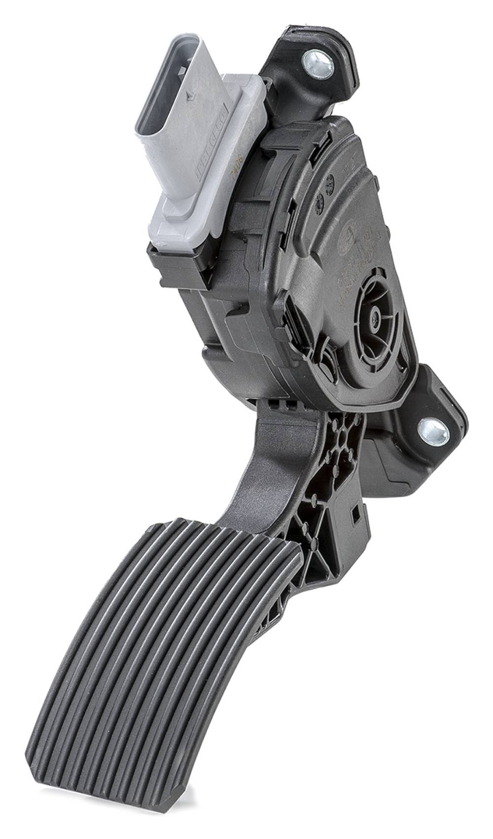 HELLA 6PV 009 371-701 Sensor, Fahrpedalstellung - für Linkslenker - Overdrive