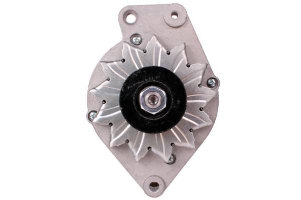 HELLA 8EL 012 427-331 Generator - 14V - 55A - für u.a. VW Golf II (19E, 1G1)