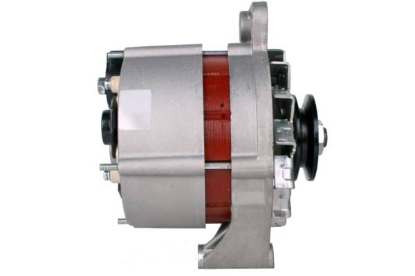 HELLA 8EL 012 427-331 Generator - 14V - 55A - für u.a. VW Golf II (19E, 1G1)