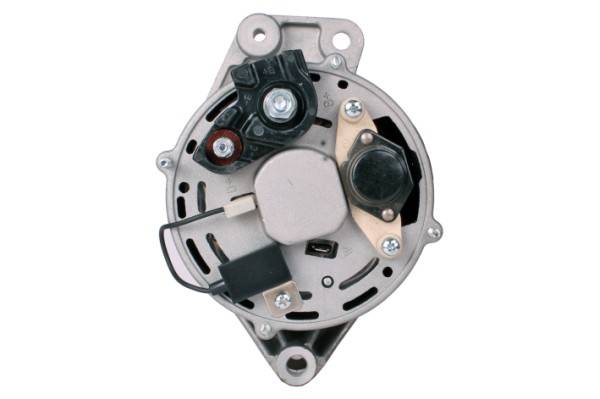 HELLA 8EL 012 427-331 Generator - 14V - 55A - für u.a. VW Golf II (19E, 1G1)