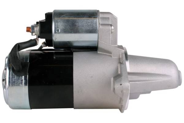HELLA 8EA 012 528-011 Starter - 12V - 1.4kW - für u.a. Nissan Primera (P10)
