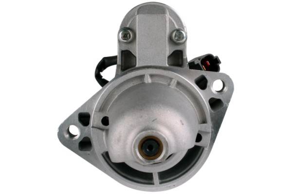 HELLA 8EA 012 528-011 Starter - 12V - 1.4kW - für u.a. Nissan Primera (P10)