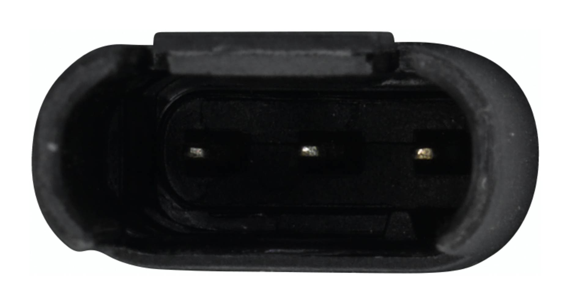 HELLA 6PU 009 121-011 Sensor, Nockenwellenposition - 12V - 3-polig