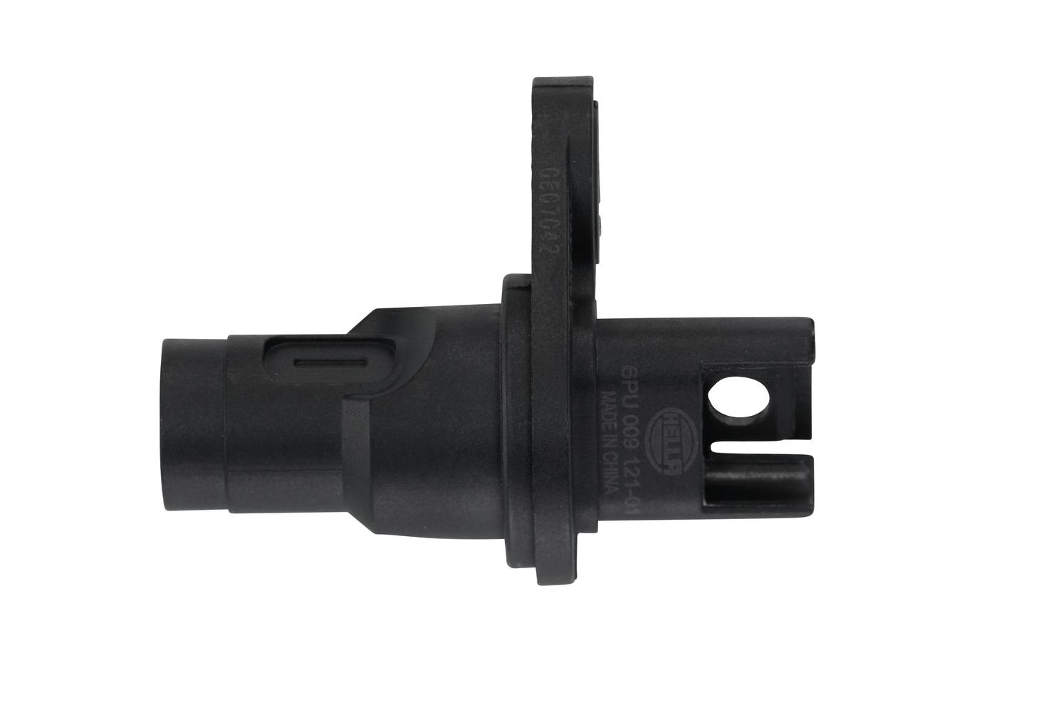 HELLA 6PU 009 121-011 Sensor, Nockenwellenposition - 12V - 3-polig