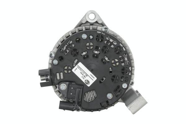 HELLA 8EL 011 712-231 Generator - 14V - 180A - für u.a. Volvo Xc60 (156)