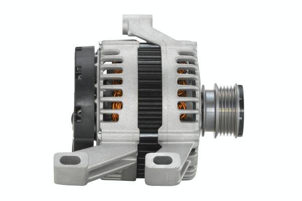 HELLA 8EL 011 712-231 Generator - 14V - 180A - für u.a. Volvo Xc60 (156)