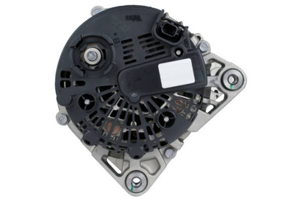 HELLA 8EL 012 429-391 Generator - 14V - 150A - für u.a. Renault Clio III (Br0/1, Cr0/1)