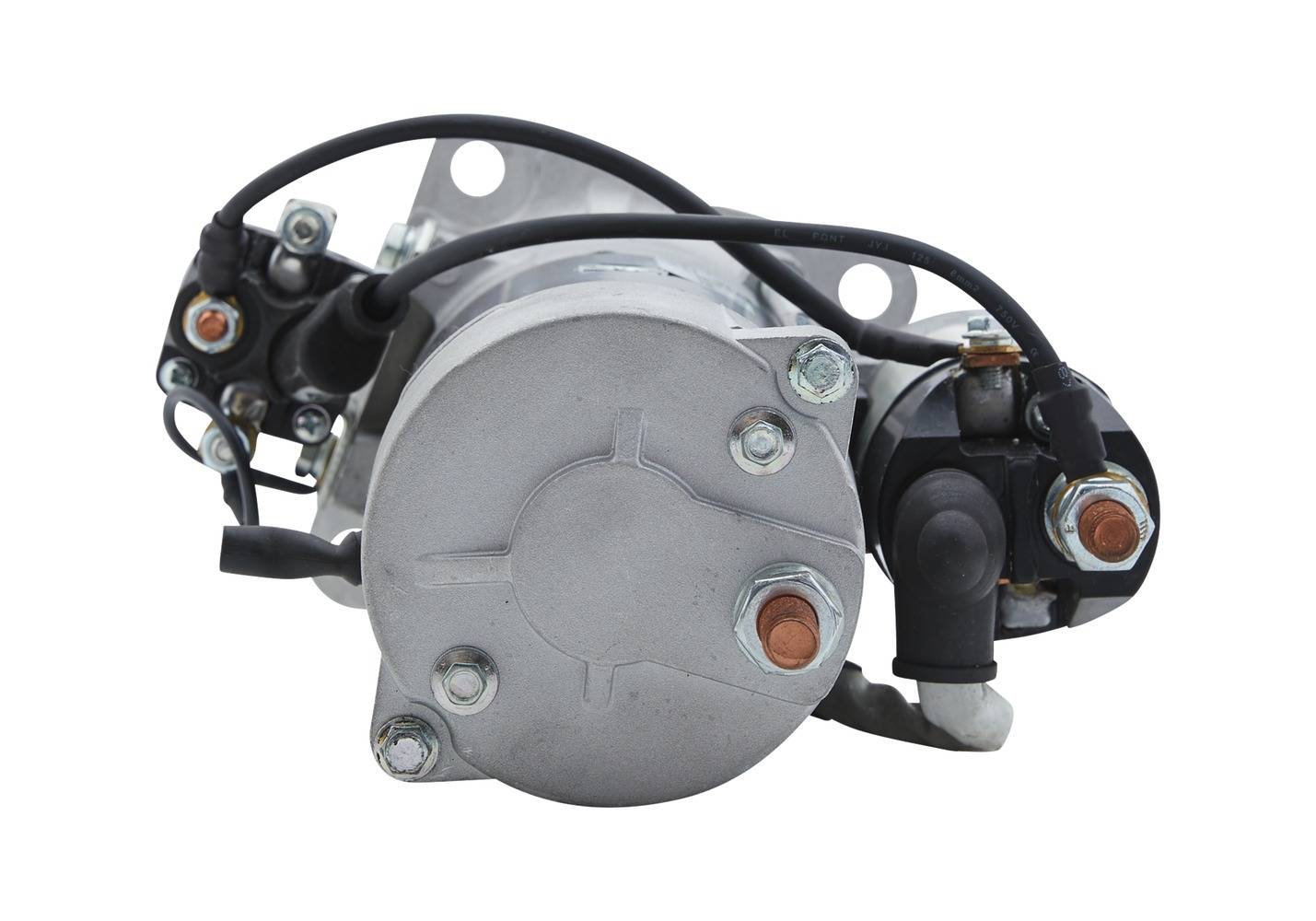HELLA 8EA 012 586-661 Starter