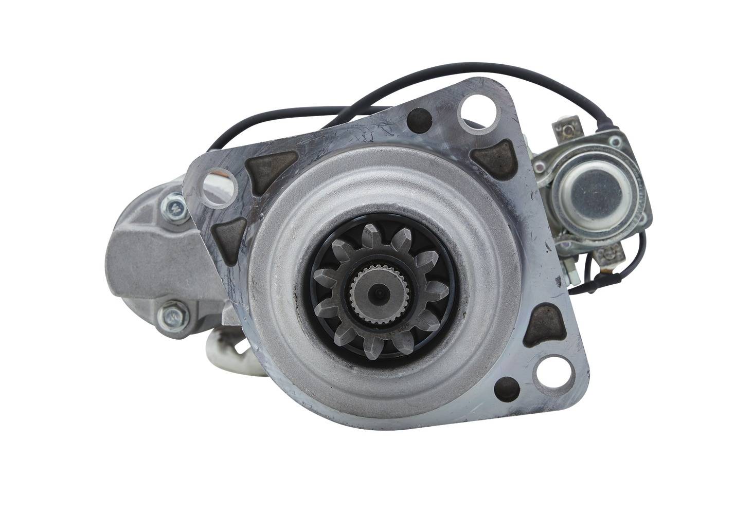 HELLA 8EA 012 586-661 Starter