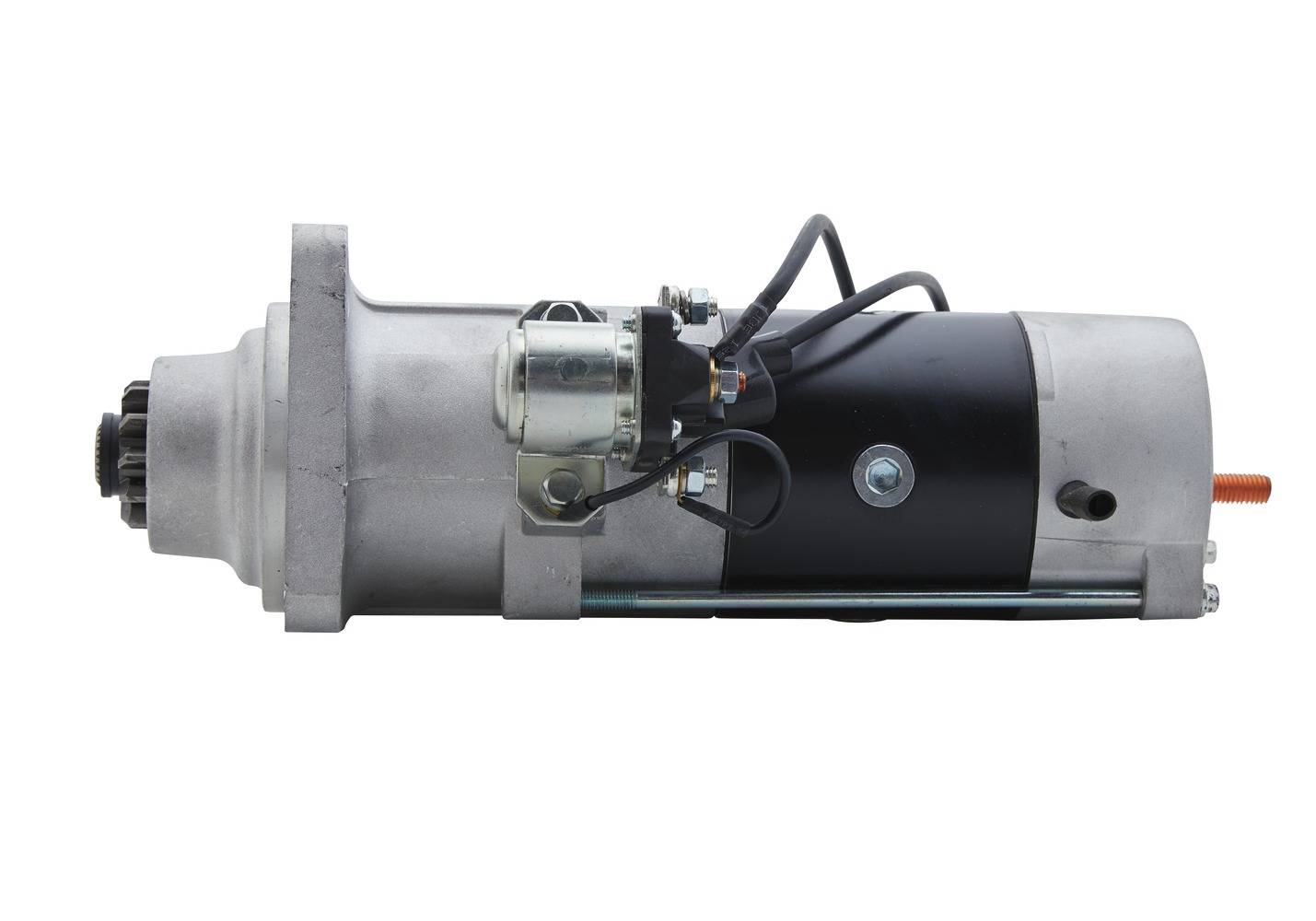 HELLA 8EA 012 586-661 Starter