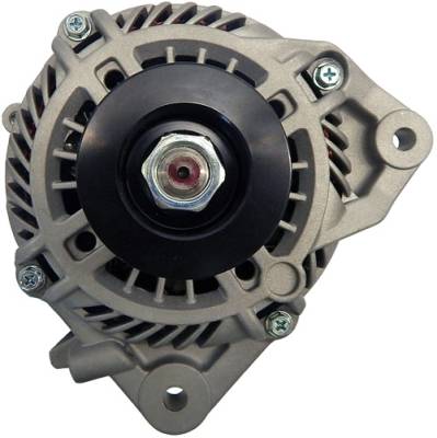 HELLA 8EL 011 712-351 Generator - 14V - 90A - für u.a. Honda Civic VIII Hatchback (Fn, Fk)