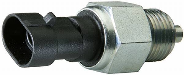 HELLA 6ZF 008 621-301 Schalter, Rückfahrleuchte - 12V - Anschlussanzahl: 2 - Steckergehäuseform: ova