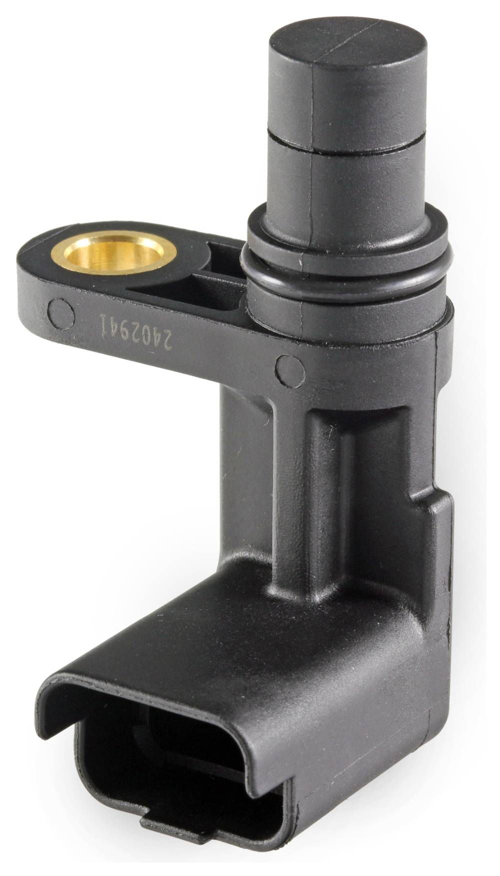 HELLA 6PU 009 168-311 Sensor, Nockenwellenposition - 3-polig - mit Dichtring/ohne Kabel