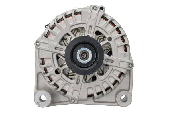 HELLA 8EL 012 430-231 Generator - 14V - 180A - für u.a. BMW 1 (E81)