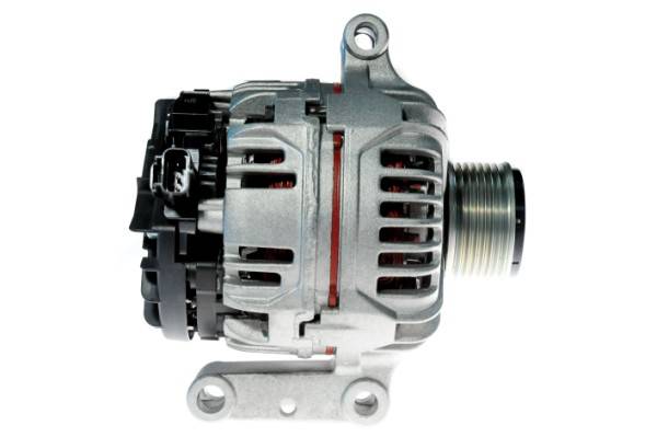 HELLA 8EL 011 710-591 Generator - 14V - 75A - für u.a. Ford Transit Box (Fa_ _)
