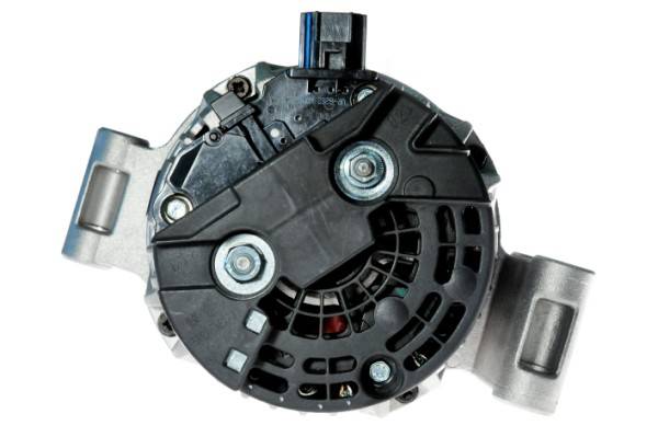 HELLA 8EL 011 710-591 Generator - 14V - 75A - für u.a. Ford Transit Box (Fa_ _)