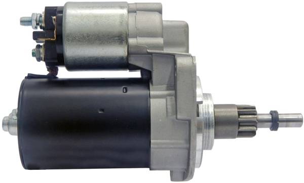 HELLA 8EA 012 527-051 Starter - 12V - 1.1kW - für u.a. VW Passat Variant (3A5, 35I)