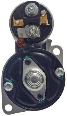 HELLA 8EA 012 527-051 Starter - 12V - 1.1kW - für u.a. VW Passat Variant (3A5, 35I)