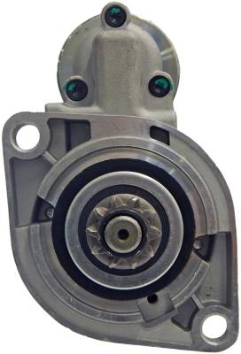 HELLA 8EA 012 527-051 Starter - 12V - 1.1kW - für u.a. VW Passat Variant (3A5, 35I)