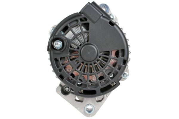 HELLA 8EL 012 426-121 Generator - 14V - 100A - für u.a. Opel Astra H Estate (A04)