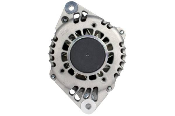 HELLA 8EL 012 426-121 Generator - 14V - 100A - für u.a. Opel Astra H Estate (A04)