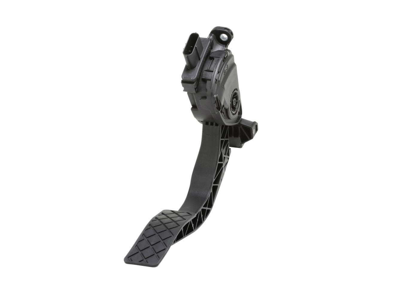 HELLA 6PV 009 505-701 Sensor, Fahrpedalstellung - für Linkslenker - Schaltgetriebe