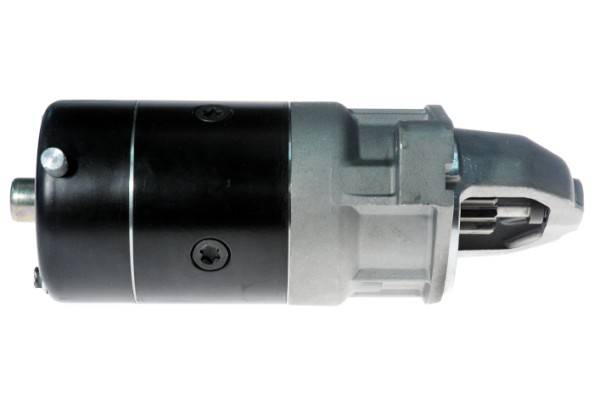 HELLA 8EA 011 610-051 Starter - 12V - 2.2kW - für u.a. MB E-Class (W211)