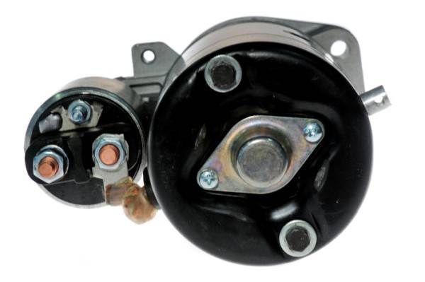 HELLA 8EA 011 610-051 Starter - 12V - 2.2kW - für u.a. MB E-Class (W211)