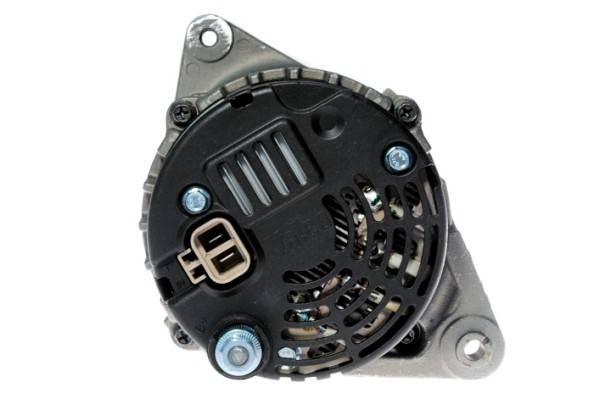 HELLA 8EL 011 711-311 Generator - 14V - 90A - für u.a. Hyundai Accent III Saloon (Mc)