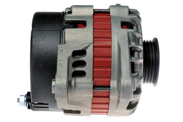 HELLA 8EL 011 711-311 Generator - 14V - 90A - für u.a. Hyundai Accent III Saloon (Mc)