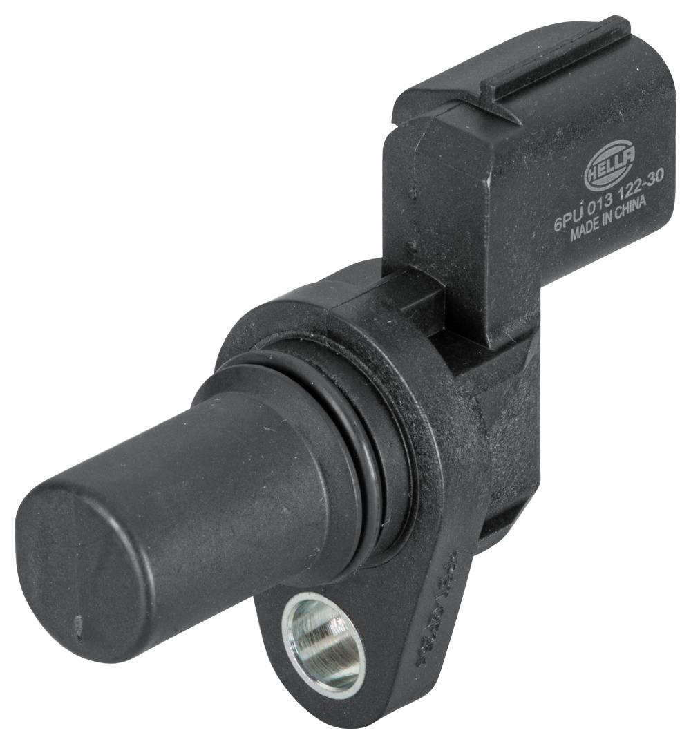 HELLA 6PU 013 122-301 Sensor, Nockenwellenposition - 3-polig - mit Dichtring