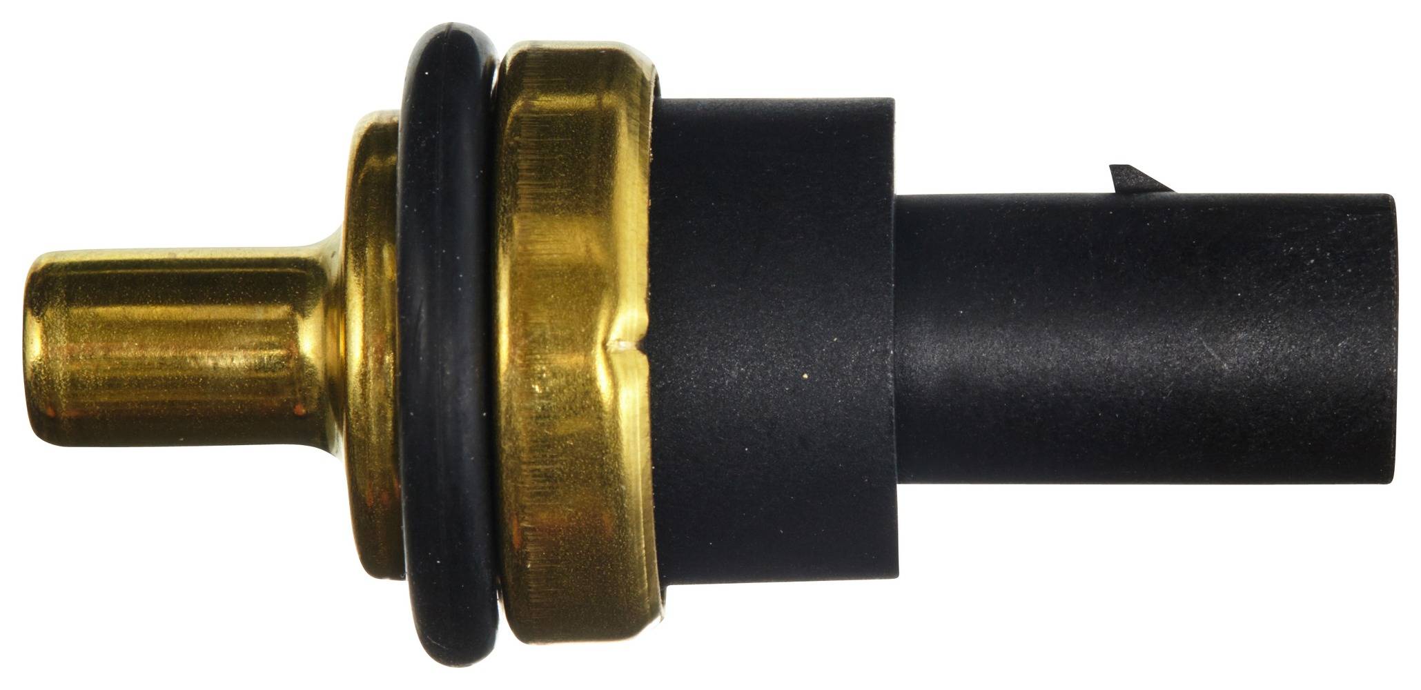 HELLA 6PT 009 309-331 Sensor, Kühlmitteltemperatur - 12V - gesteckt - mit Dichtung - mit Sicherungsr