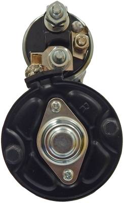 HELLA 8EA 011 612-341 Starter - 12V - 1.4kW