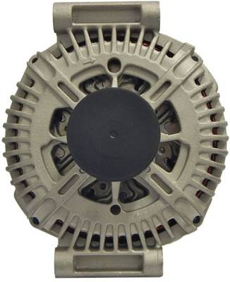 HELLA 8EL 012 430-201 Generator - 14V - 180A - für u.a. MB Vito / Mixto Box (W639)