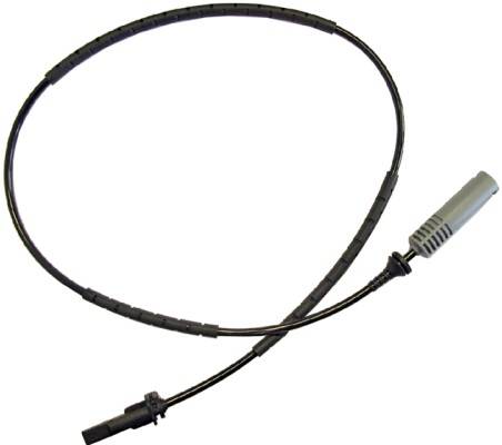 HELLA 6PU 012 806-061 Sensor, Raddrehzahl - 12V - Kabel: 885mm
