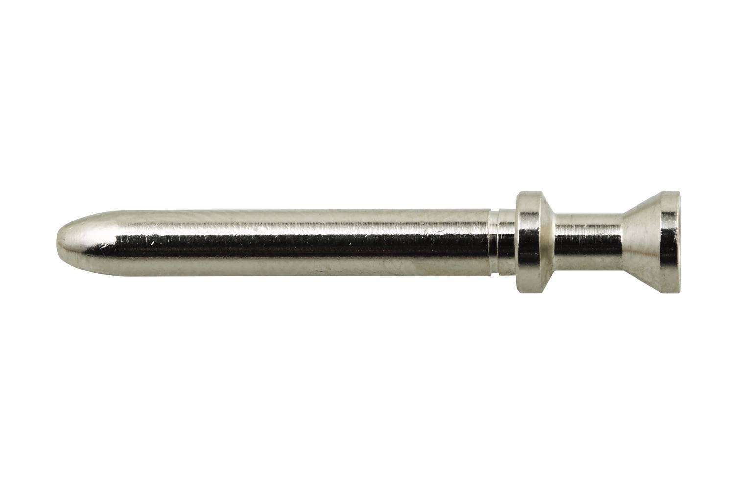 HELLA 9MK 726 761-811 Kontaktstift - Stecker: Crimpkontakt/Lötstiftkontakt - Set - Menge: 15