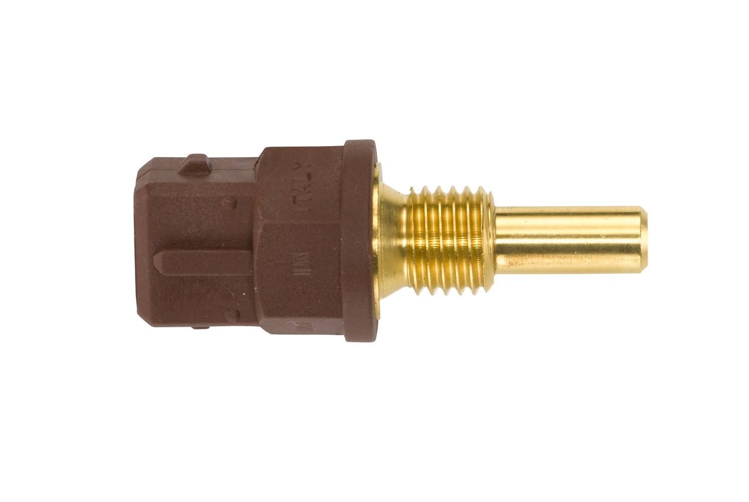 HELLA 6PT 009 309-511 Sensor, Öltemperatur - 12V - geschraubt