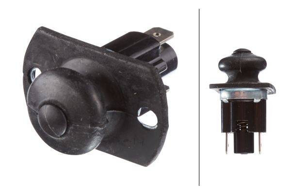 HELLA 6ZF 005 686-067 Schalter, Türkontakt