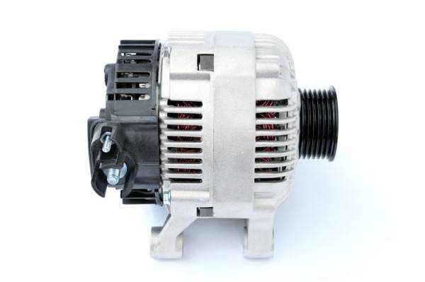 HELLA 8EL 011 710-511 Generator - 14V - 90A - für u.a. Peugeot Partner Box (5_, G_)