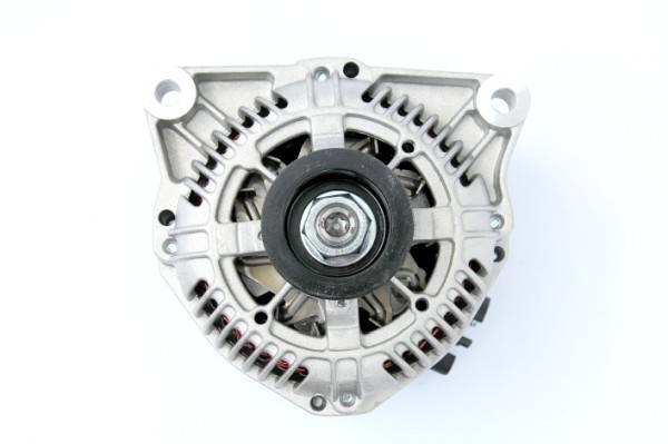 HELLA 8EL 011 710-511 Generator - 14V - 90A - für u.a. Peugeot Partner Box (5_, G_)