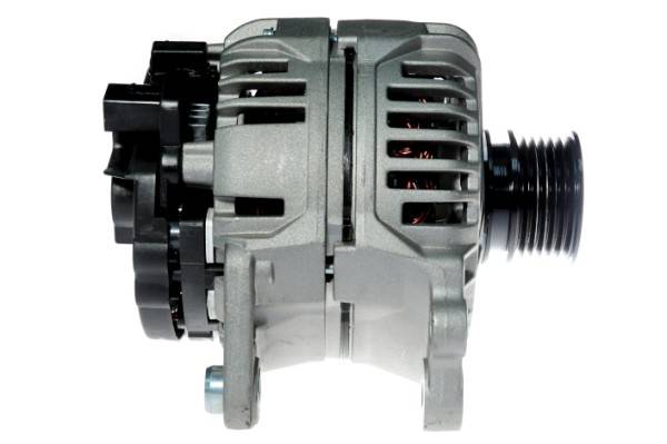 HELLA 8EL 011 710-481 Generator - 14V - 90A - für u.a. VW Polo (9N_)